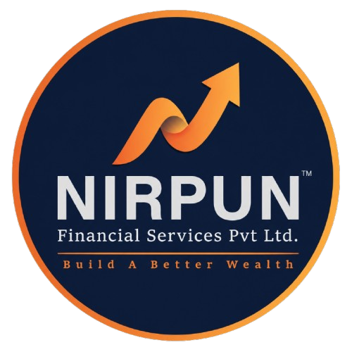 Nirpun Financial Services Logo